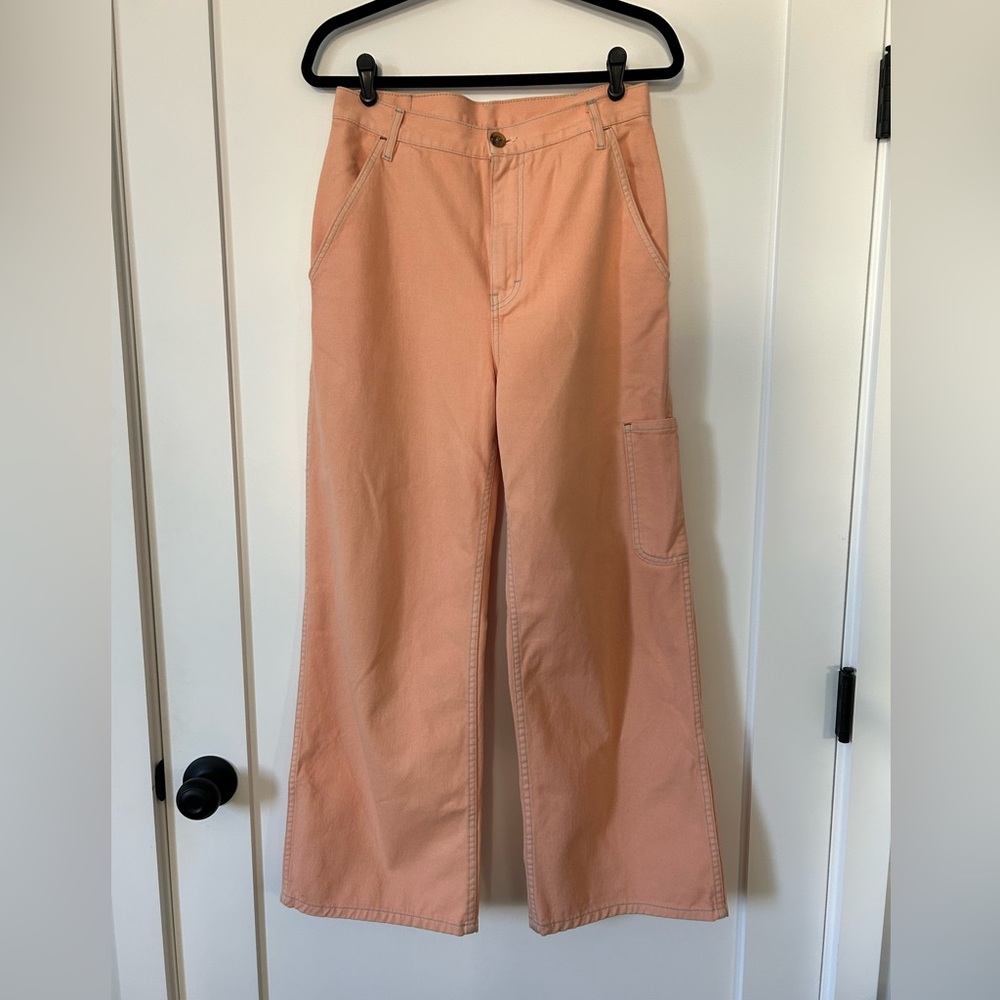 Atelier Delphine Bishti Pants size Medium